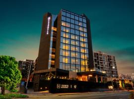 Essentia Premier Hotel Pune Wakad, hotel din Pune