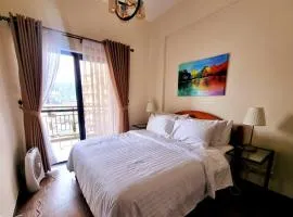 Cozy 2BR Condo in Baguio City