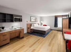 Hawthorn Extended Stay by Wyndham Knoxville