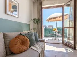 Alici Diletto Apartment