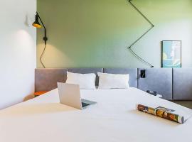 Hotel ibis Evora, hotel i Évora