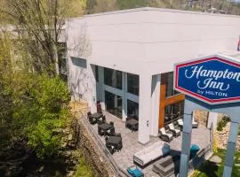 Hampton Inn Gatlinburg