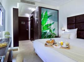 Business Hotel, hotel v destinaci Tunis