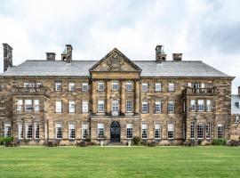 Crathorne Hall, hotel cerca de Aeropuerto de Durham Tees Valley - MME, Yarm