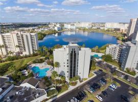 Cozy Getaway, appart'hôtel à Orlando