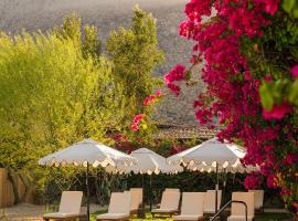 Casa Cody, hotel en Palm Springs