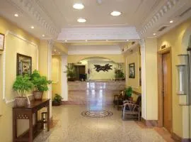 Hotel Don Luis