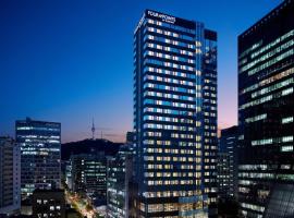 Four Points by Sheraton Josun, Seoul Myeongdong, hotel em Seul