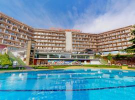 Hotel Samba, hotel sa Lloret de Mar