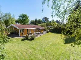 3 Bedroom Gorgeous Home In Gilleleje