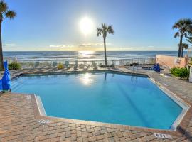 Bahama House - Daytona Beach Shores, hotel v destinaci Daytona Beach