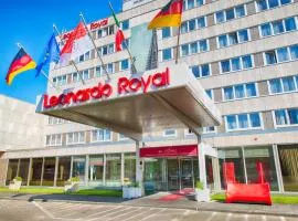 Leonardo Royal Hotel Köln - Am Stadtwald