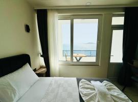 Sea Door Hotel, hotel em Fethiye