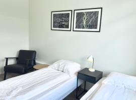 Guesthouse Pavi, vacation rental in Reykjavík