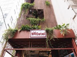 9 Hostel and Bar, hotel ad Ho Chi Minh