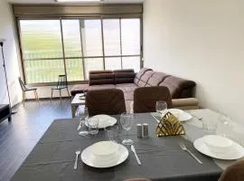 Lovely apartment in Nahariya