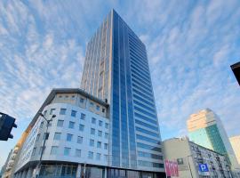 Leonardo Royal Hotel Warsaw – hotel w Warszawie