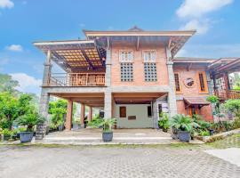 Capital O 93873 Sokkyo Homestay, hotel in Sleman