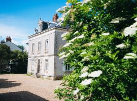 La Marjolaine - Demeure d'Hotes - Service Para-hôteIier - Premium: Châteauroux şehrinde bir otel