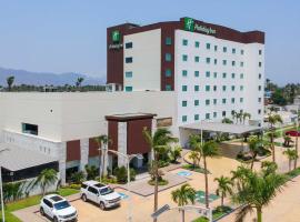 Holiday Inn Acapulco La Isla, an IHG Hotel、アカプルコのホテル