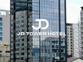 JD Tower Hotel