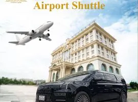 ST Hotel Wattay Airport