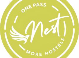 Medano Nest Hostel, hotel near Tenerife Sur Airport - TFS, 