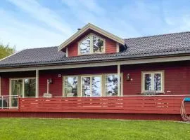 3 Bedroom Lovely Home In Sandnes