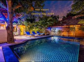 Paradise Villa Gili Air – hotel w Gili Air