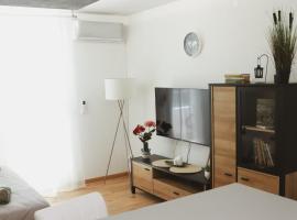 Studio Apartman Zrinka, отель в городе Винковци