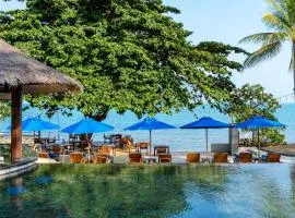 SAii Koh Samui Villas - Adult only 12 plus