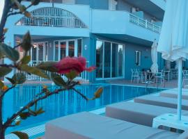 Zante Pantheon Hotel – hotel w mieście Tsilivi