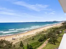 Boulevard Towers on Broadbeach