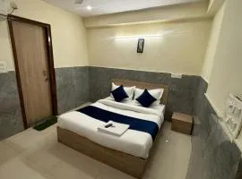 Hotel Silver Place Near IGI Airport Dwarka