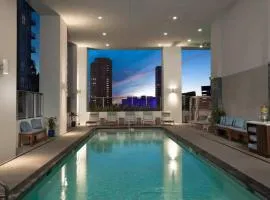 Apartamento en Downtown Miami