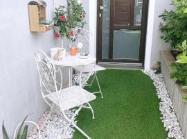 Casa Vacanze MURANUM - B&B, hotel i Morano Calabro