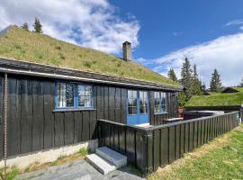 Stunning Home In Øyer With Sauna, hotel di Øyer