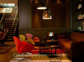 Motel One Amsterdam, hotel sa Amsterdam