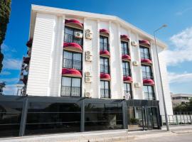 Birpa Kundu Boutique Hotel, hotel em Lara