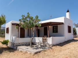 Country House in Moutsouna โรงแรมในMoutsouna Naxos