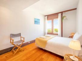 GuestReady - Serene Hideaway in Troia, מלון בטרואיה