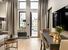 The APARTMENTS Company- Frogner