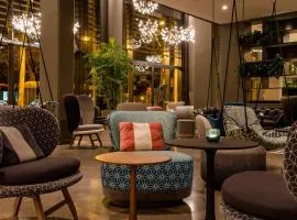 Motel One Barcelona-Ciutadella