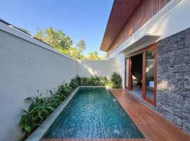 The Ambengan Villas Ubud by Pramana Villas