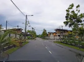 Siantan In Paya Rumput Near Std Hang Jebat, Sg Udang & UITM Lendu