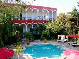 VILLA MERIDA BOUTIQUE HOTEL - Adults Only