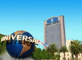 Hotel Keihan Universal Tower