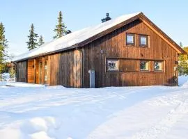 3 Bedroom Amazing Home In Lillehammer