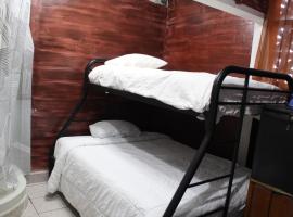 Cabaña DW, hotel berdekatan Lapangan Terbang Antarabangsa Tijuana - TIJ, Tijuana