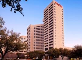 The Westin Dallas Park Central, hotel v destinácii Dallas